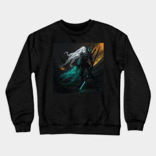 Liberation Crewneck Sweatshirt